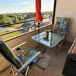 Schoener Ausblick Apartment