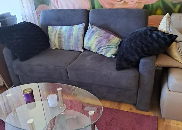 Schoener Ausblick * Wendtorf