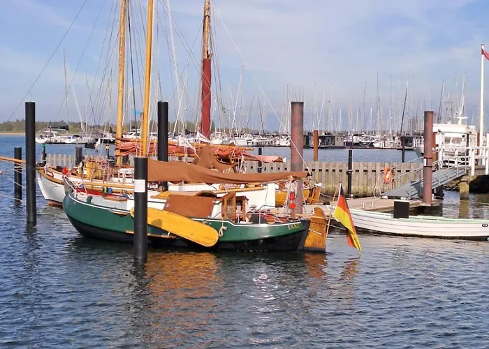 Schoener Ausblick 公寓