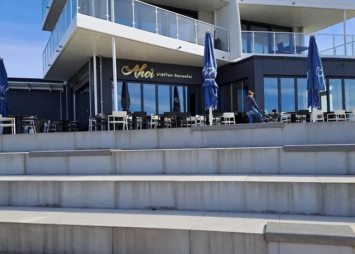 Schoener Ausblick 公寓 Wendtorf