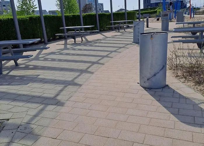 Schoener Ausblick 公寓