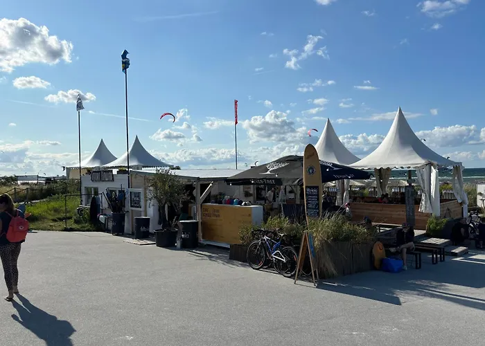 Schoener Ausblick 公寓 *