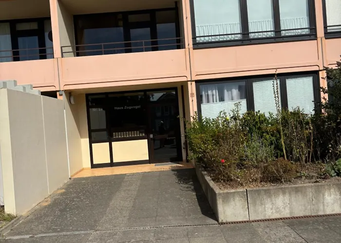 Schoener Ausblick 公寓 Wendtorf