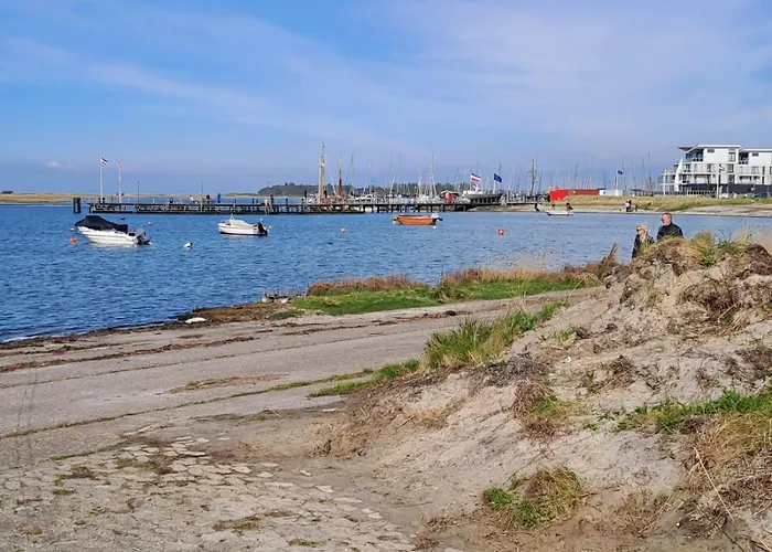 Schoener Ausblick 公寓 *