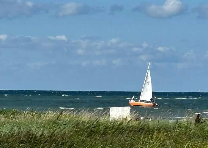 Schoener Ausblick * Wendtorf