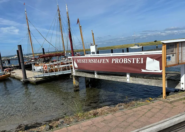 Schoener Ausblick 公寓